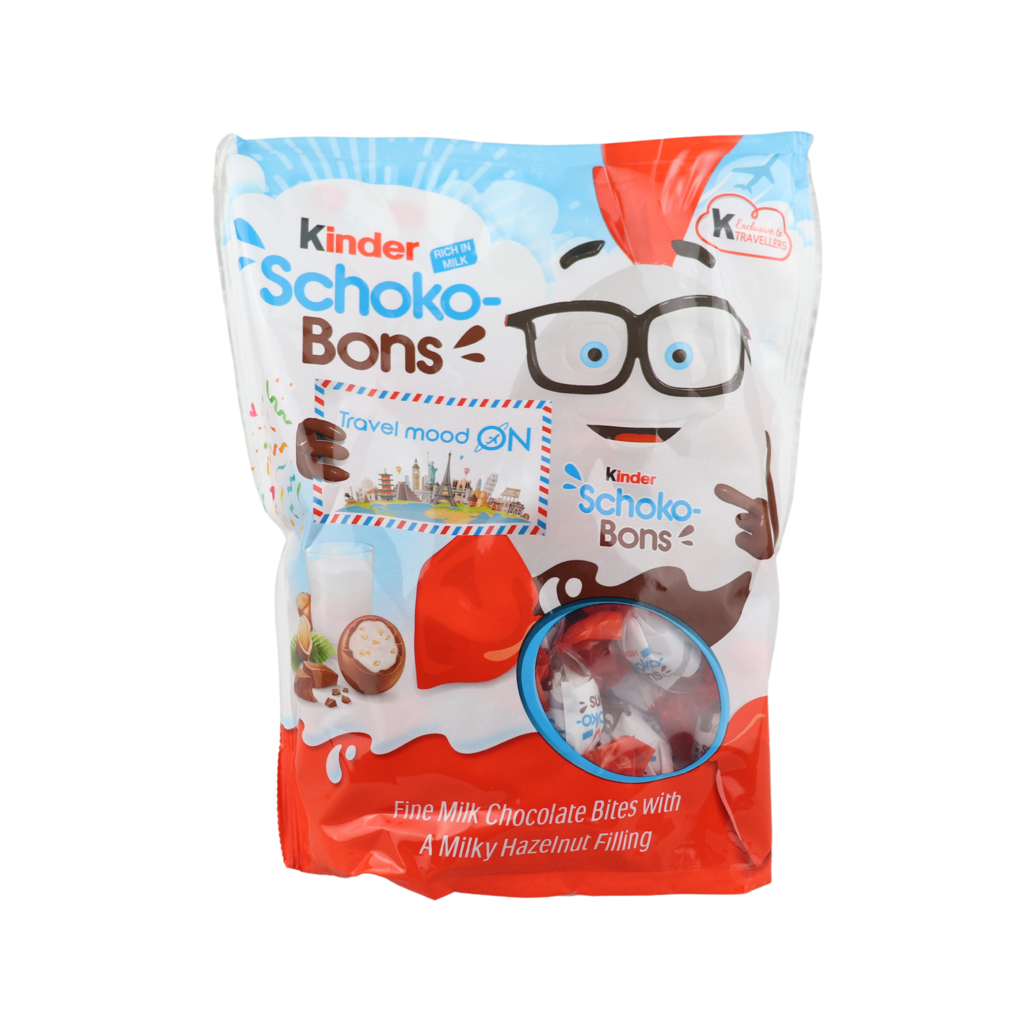 Kinder Schoko-Bons 320g Kinder Schoko-Bons 320g